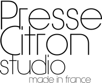Accueil - Presse Citron Studio - Objets & mobiliers